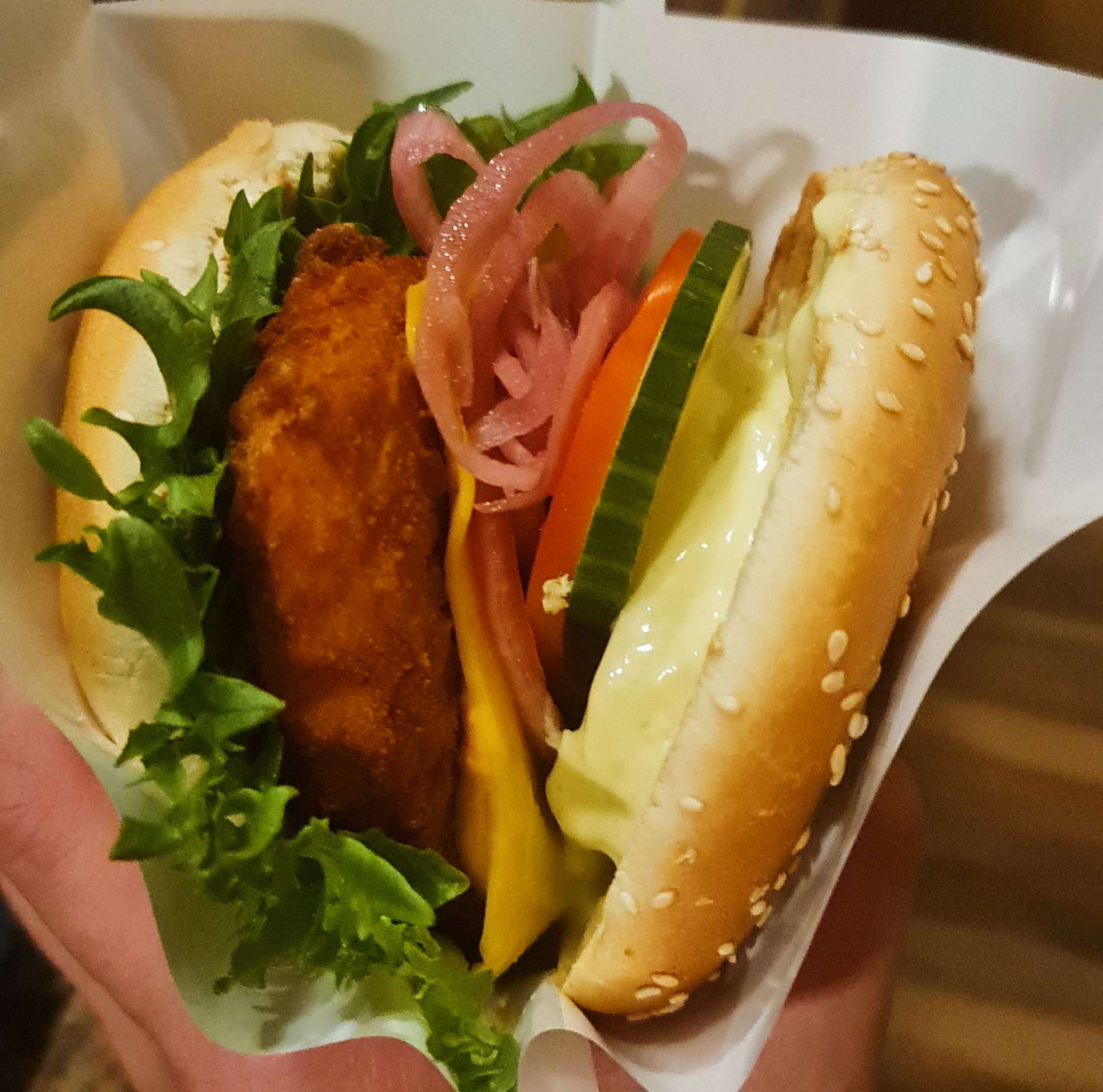 Pakkumised