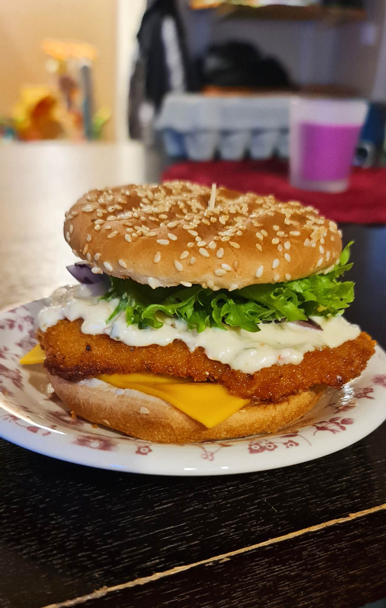 Burger