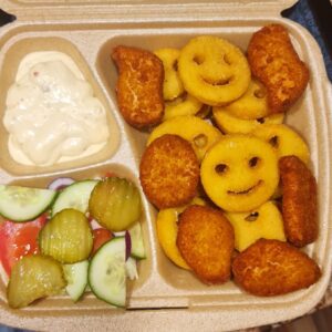 Kananagitsa eine