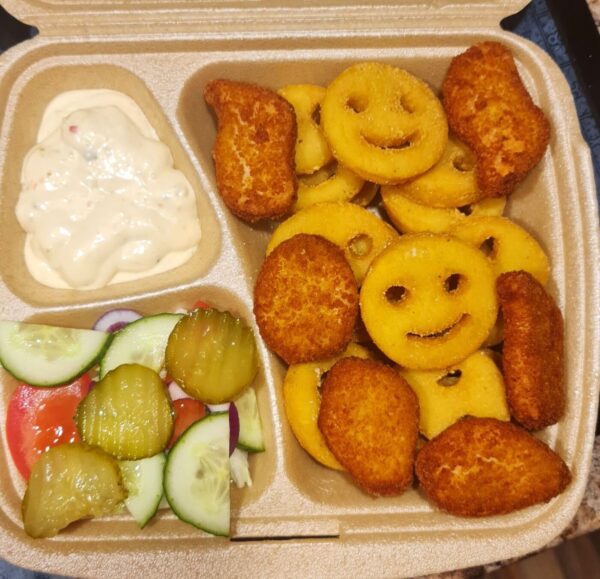 Kananagitsa eine