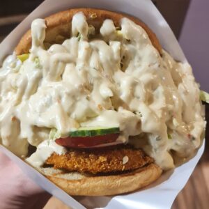 Kanaburger