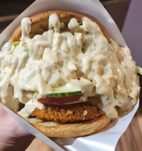 Kanaburger
