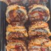 Krõbekanaga sushi (8 tk)
