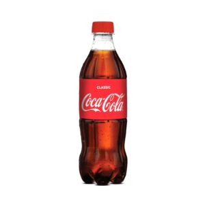 coca Coca-Cola