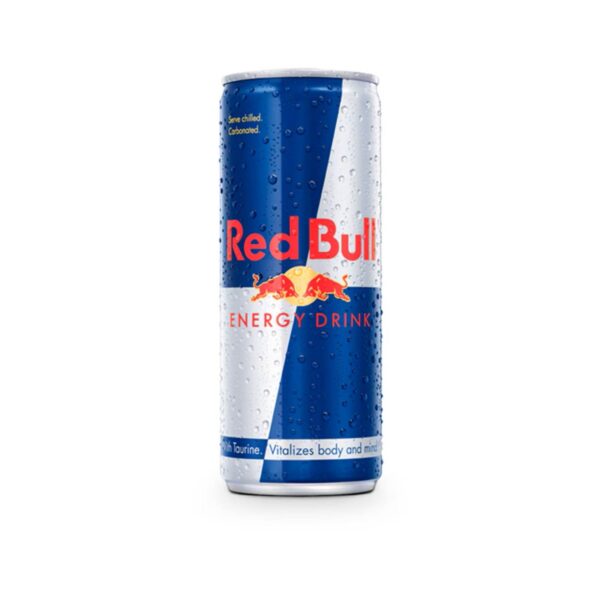 Red Bull